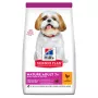 HILL'S Science Plan Mature Adult Small & Mini - sucha karma dla psa - 1,5 kg