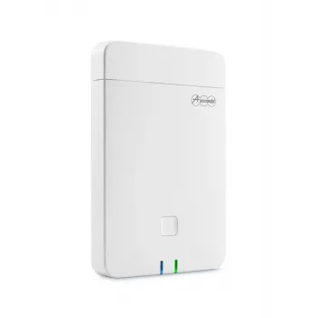 DECT stacja bazowa Auerswald COMfortel WS-500S biały