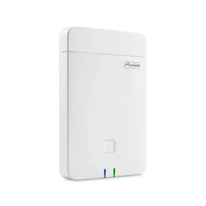 DECT stacja bazowa Auerswald COMfortel WS-500S biały