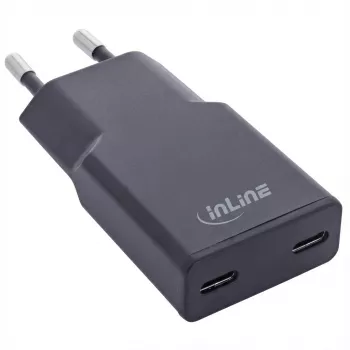 Zasilacz Terra USB-C Wortmann NB MOBILE 360-11V4 30W, wyjście USB-C, kompaktowy