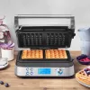 Gofrownica Gastroback Advanced Control 2