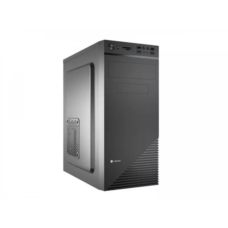 Natec NPC-2024 Produkt Czarny