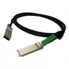 Cisco QSFP-H40G-CU1M= Akcesorium łączności