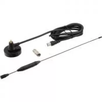 Akcesorium łączności Wentronic 39910162 czarne