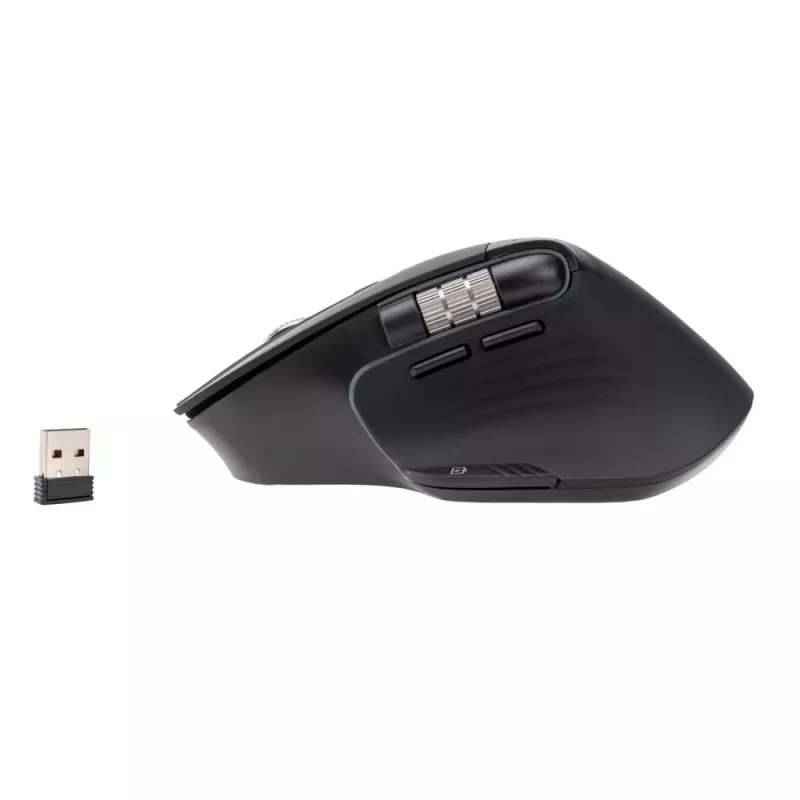 Mysz bezprzewodowa Tellur TLL491261 USB