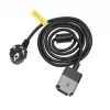 Kabel zasilający EcoFlow EFL-BKWAC-3M-EU