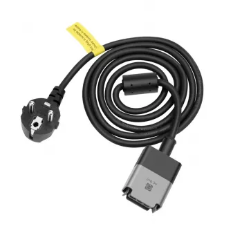 Kabel zasilający EcoFlow EFL-BKWAC-3M-EU