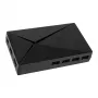 SilverStone SST-LSB02-E - hub ARGB LED, kontroler - czarny