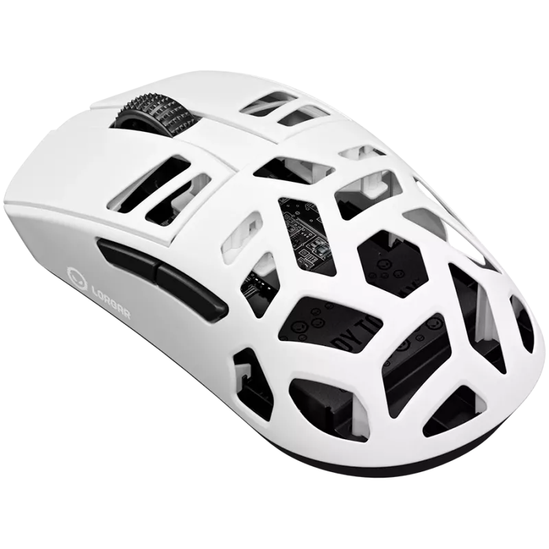 Mysz Gamingowa LORGAR MSE90W Wireless
