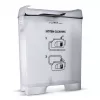 Kärcher SE 3-18 Compact bateria Set 1.2 L Odkurzacz bębnowy do czyszczenia na mokro 184 W Bezworkowy