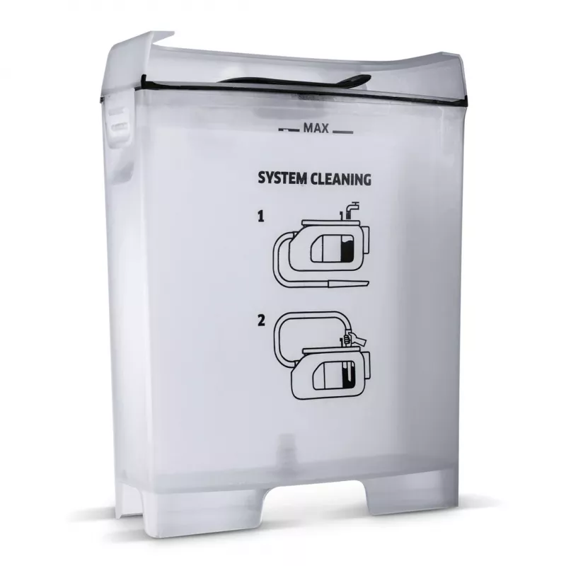 Kärcher SE 3-18 Compact bateria Set 1.2 L Odkurzacz bębnowy do czyszczenia na mokro 184 W Bezworkowy
