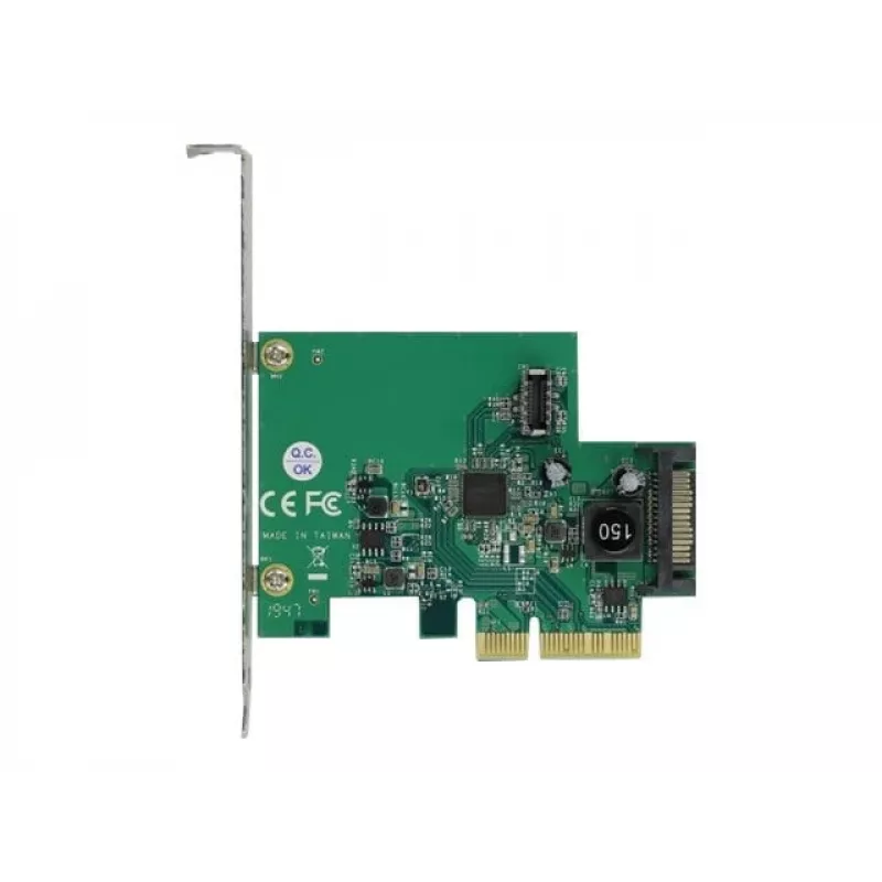 Karta PCI Express x4 DeLOCK 89029