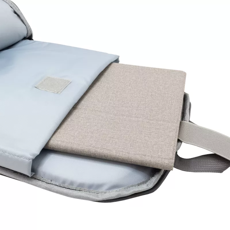 Torba na laptopa SBOX NSE-1206B 15,6 cala Czarna — ochronny futerał do laptopów 15,6 cala