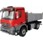 Amewi Mercedes-Benz Arocs wywrotka 4x4 1 14 RTR Czerwony (22691)