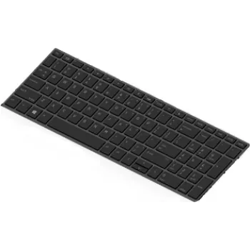 HP L01028-041 laptop spare part klawiatura