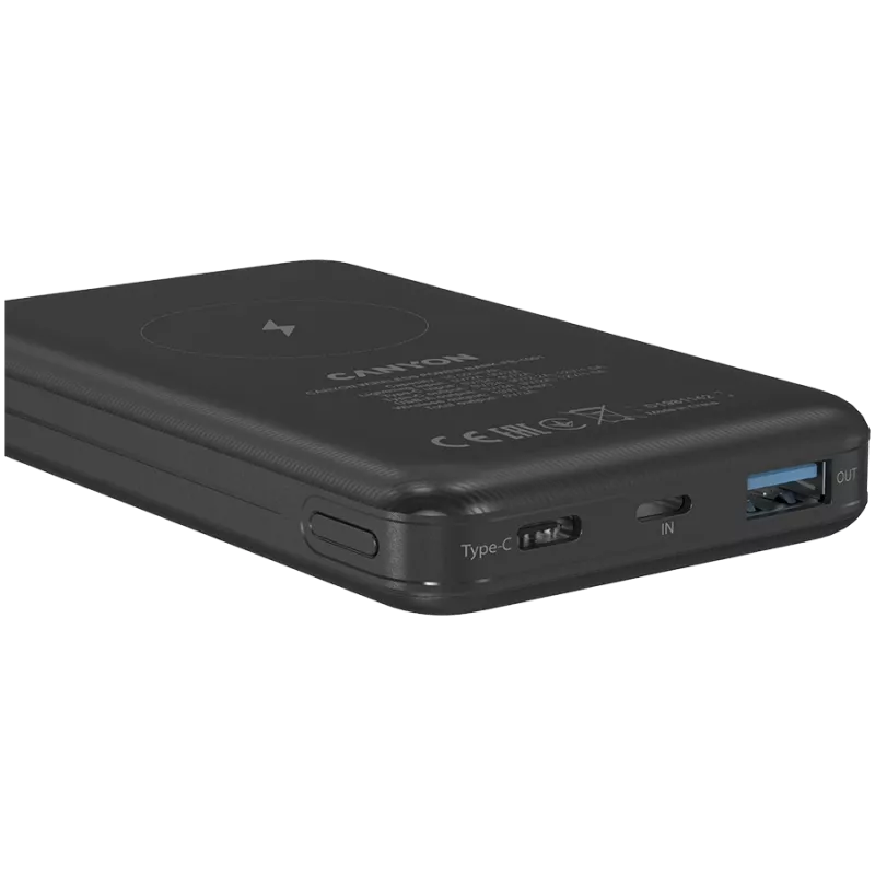Przenośna bateria Canyon PB-1001 10000 mAh