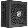 SST-HA1300R-PM 1300W, zasilacz do PC czarny, 9x PCIe, zarządzanie okablowaniem, 1300 W