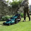 Kosiarka akumulatorowa MAKITA LM004GZ 40V MAX XGT metabo