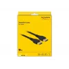Kabel DisplayPort DeLOCK 85910 8K 60 Hz 2 m