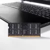 Notebook memory PNY DDR4 8GB 3200MHz 25600 MN8GSD43200-SI BULK