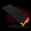 Water block EK Water Blocks Acetal miedź Czarny