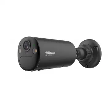 DAHUA Apollo Bullet C1 8MP Kit WLAN czarny — zestaw kamery kulowej 8MP z WLAN