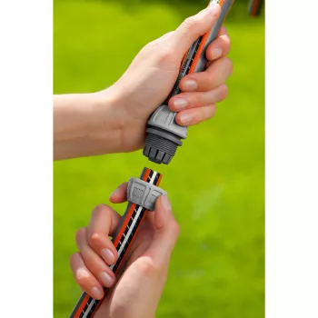 Naprawiacz węża GARDENA 18232-20 do węży 13 mm – 15 mm