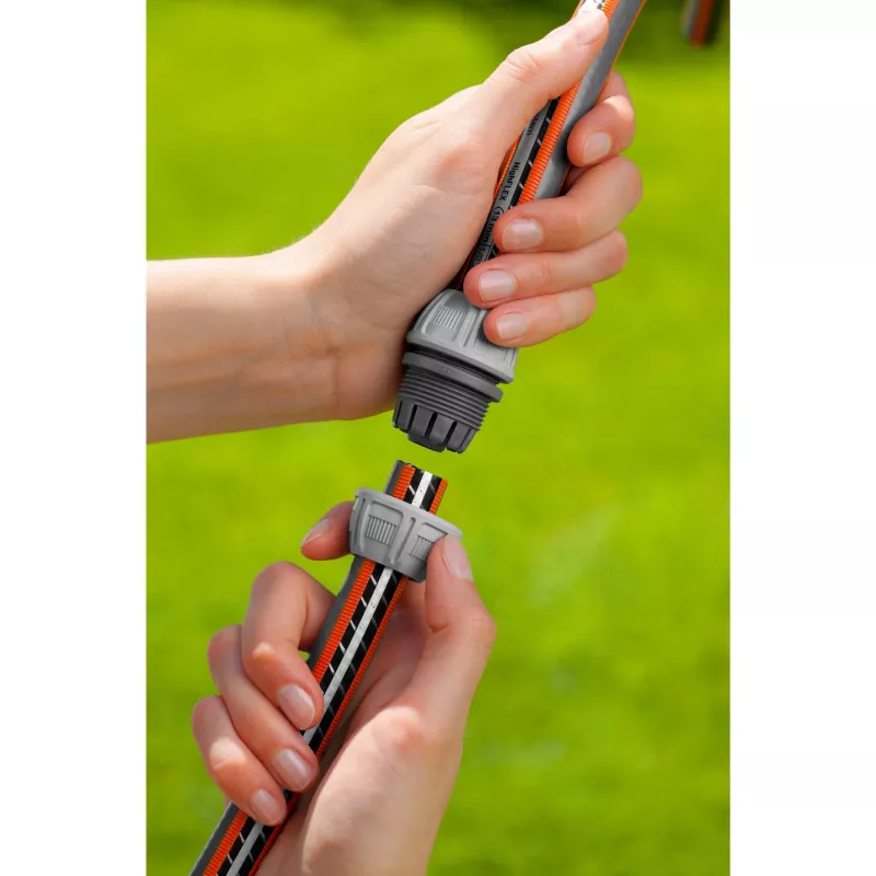 Naprawiacz węża GARDENA 18232-20 do węży 13 mm – 15 mm