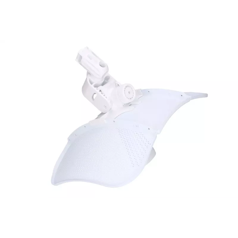 CPE Ubiquiti LBE-5AC-GEN2-5, LiteBeam 5AC, 5GHz, MIMO, 1x RJ45 1000Mb/s, 23dBi, zestaw 5 sztuk