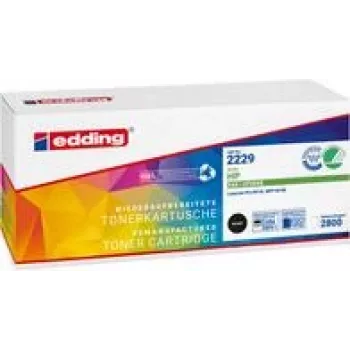 edding EDD-2229 czarny Toner kompatybilny z HP 94X (CF294X) (18-2229)
