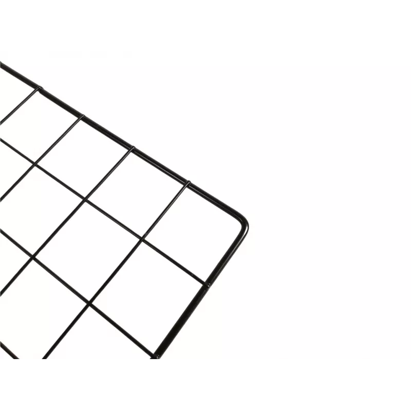 Klata dla psa c&c Modular 145×75×37 cm — klatka wewnętrzna/zewnętrzna, modułowa konstrukcja panelowa, czarna