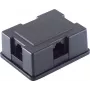 ShiverPeaks adapter S/CONN 3-way rozdzielacz ISDN ze złączem modułowym i kablem 3,0 m
