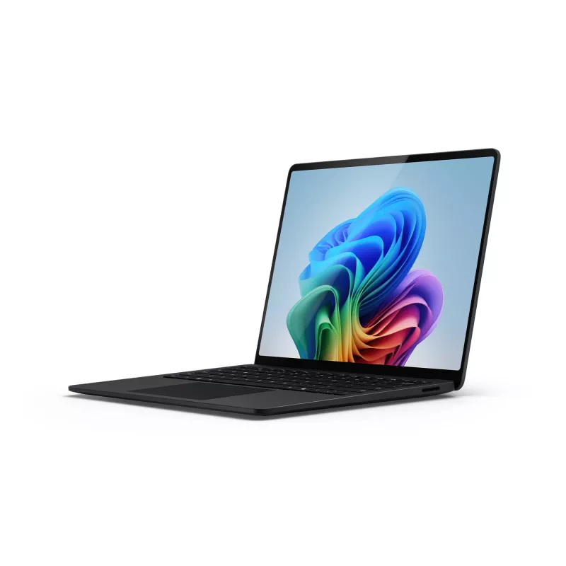 Laptop Microsoft Surface Laptop 7 13,8 cala Qualcomm Snapdragon 16 GB RAM 1 TB SSD Windows 11 Pro