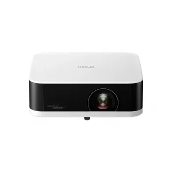 Epson V11HB72040 projektor danych Projektor standardowego rzutu 700 ANSI lumenów 3LCD 1080p (1920x1080) Czarny, Biały