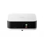 Epson V11HB72040 projektor danych Projektor standardowego rzutu 700 ANSI lumenów 3LCD 1080p (1920x1080) Czarny, Biały