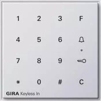 Gira 260566 Urządzenie sieciowe