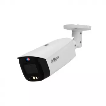 IP Camera IPC-HFW3549T1-as-PV-0280B-S5 TiOC Full-Kolor 5 Mpx 2.8 Mm Dahua