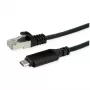 Karta sieciowa ROLINE 12.02.1168 Ethernet 1000 Mbit/s USB Type-C