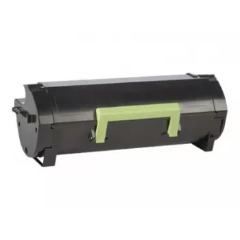 Kaseta z tonerem Lexmark 502 1500 stron Czarny
