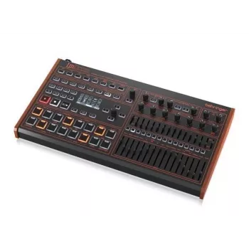 Behringer LM DRUM syntezator hybrydowy