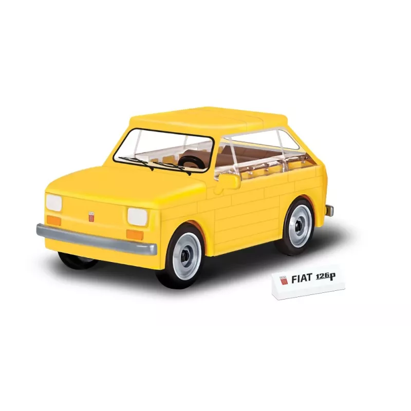 Klocki Cobi COBI-24530