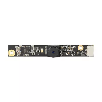 DeLOCK 95976 Moduł kamery USB 2.0, 3,14 MP, stała ostrość 48° V5