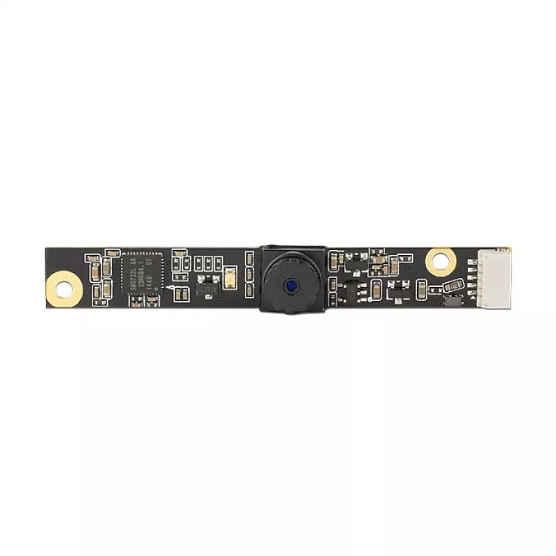 DeLOCK 95976 Moduł kamery USB 2.0, 3,14 MP, stała ostrość 48° V5