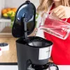 Ekspres do kawy MPM 1.25L MKW-12
