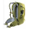 Plecak rowerowy -Deuter Trans Alpine 30 Sprout- kaktus