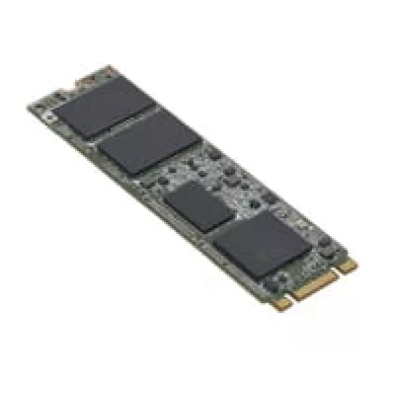 Wewnętrzny dysk półprzewodnikowy Fujitsu S26361-F5816-L240 240 GB M.2 Serial ATA III