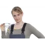 Okulary ochronne 3M Tora CCS TORACCS przeciwmgielne, lekkie, przezroczyste soczewki