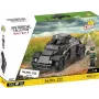 Cobi Blocks Sd.Kfz 222 model kit COBI-2657 — 502 klocków