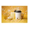 Popcorn Popper Camry Premium CR 4458 czarno-biały