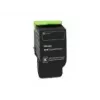 Lexmark 78C0U10 - Toner czarny - do CS521dn, CS622de, CX622ade, CX622de, CX625ade, CX625adhe, CX625de